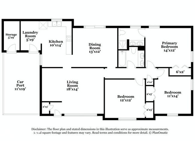 3029 Menlo Park Dr photo'