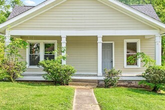 232 Georgia Ave in Clarksville, TN - Building Photo - Building Photo