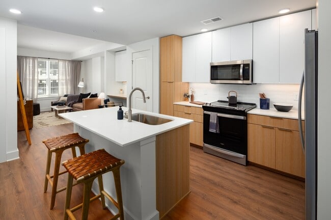 Starling in Nashville, TN - Building Photo - Building Photo