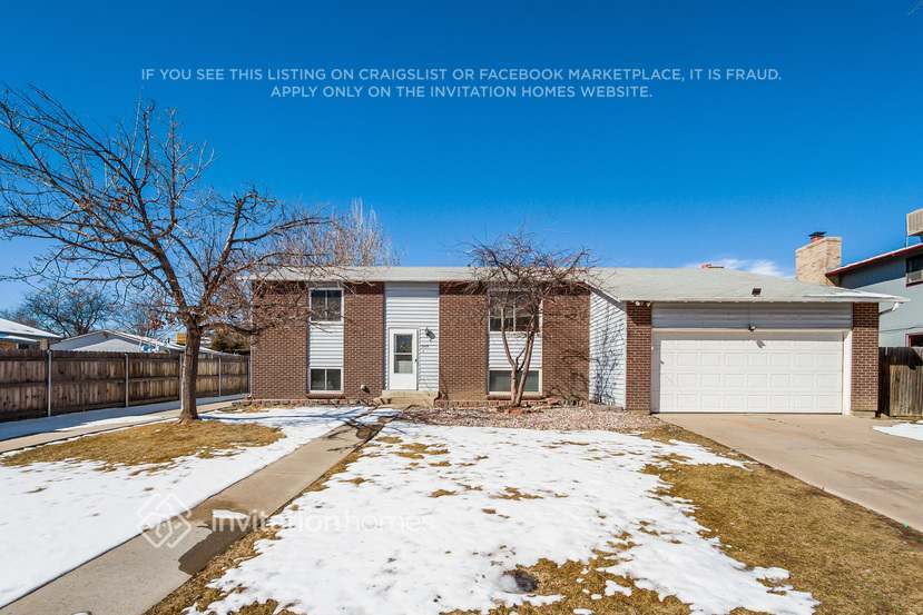 3555 E 115th Ave in Thornton, CO - Building Photo