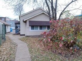 6118 Vermont Ave in St. Louis, MO - Building Photo