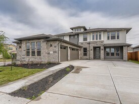 9101 Spire View in Austin, TX - Building Photo