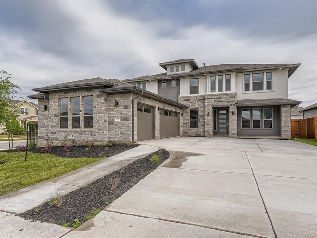 property at 9101 Spire View