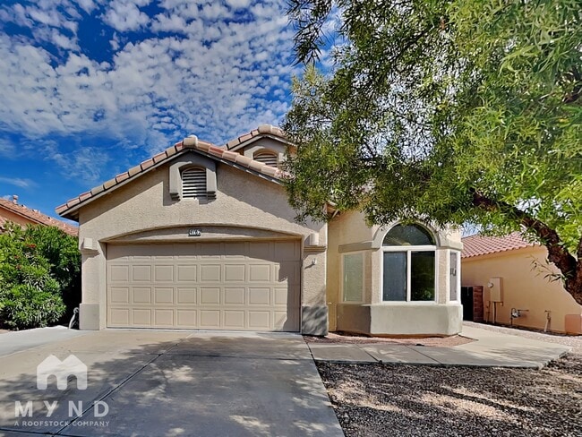 4162 W Glance Mine Pl