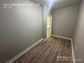 7602 Wentworth Ave in Cleveland, OH - Building Photo - Building Photo