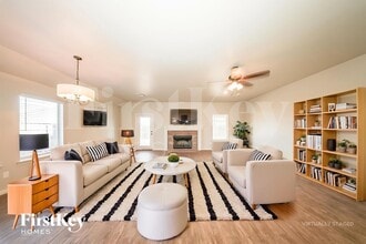 16716 Doyle Dr in Edmond, OK - Building Photo - Building Photo