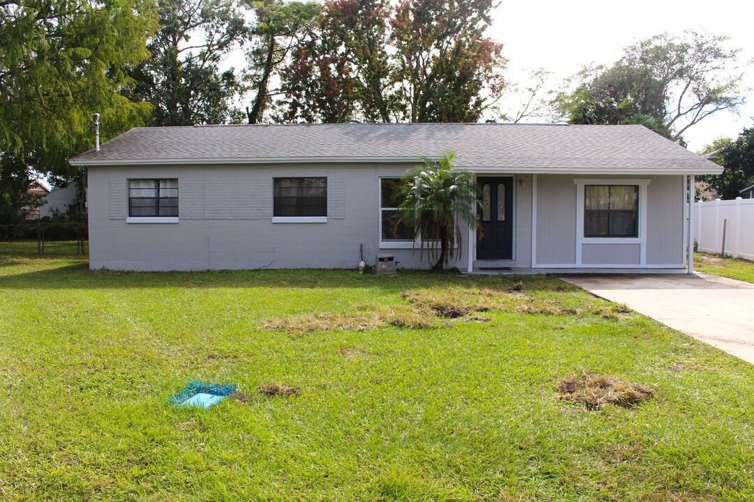 14526 Hertha Ave in Orlando, FL - Building Photo