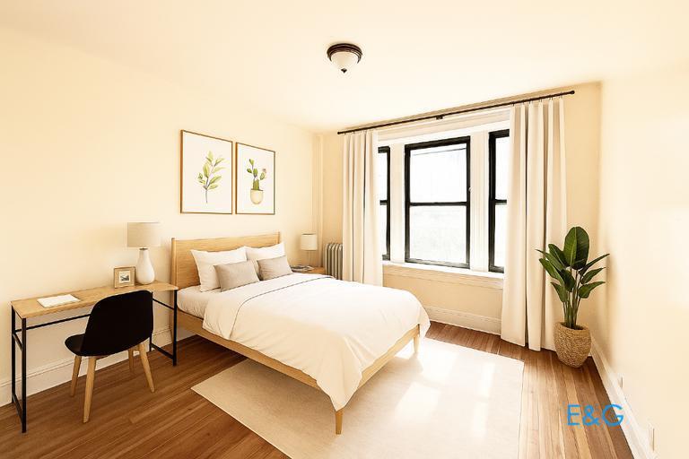 166-25 89th Ave in Queens, NY - Building Photo