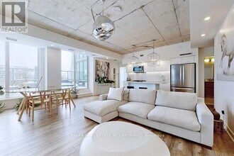 15-815 Baseball Pl in Toronto, ON - Building Photo - Building Photo