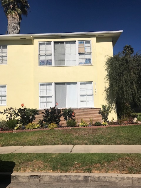 5707 San Vicente Blvd, Unit #5