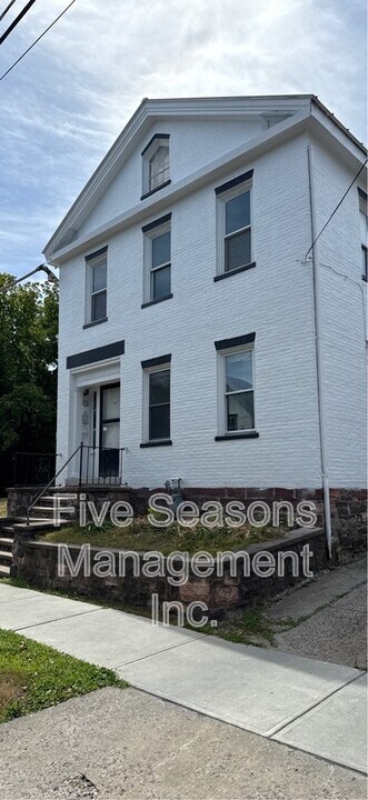 29 Murray St in Burlington, VT - Building Photo