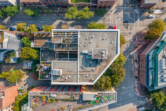 Columbia House in Vancouver, BC - Building Photo - Building Photo