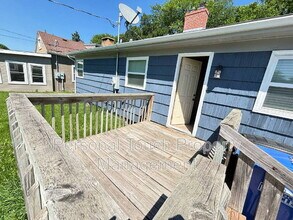 1541 10th St S in Fargo, ND - Foto de edificio - Building Photo