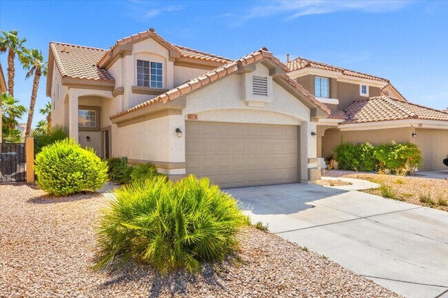1116 Lumina Ct in Las Vegas, NV - Building Photo - Building Photo