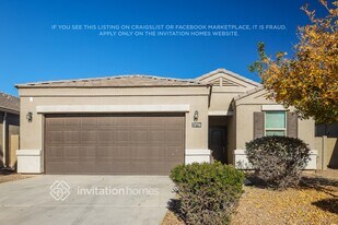 37746 W Capri Ave in Maricopa, AZ - Building Photo