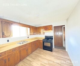 611 W Trickey Ln in Jacksonville, AR - Foto de edificio - Building Photo