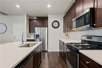 5308 Golden Canary Ln in Austin, TX - Building Photo - Building Photo