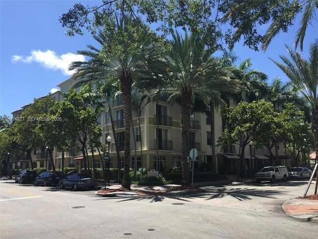 property at 1900 Van Buren St