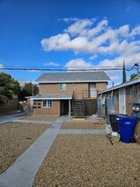 908 6th St in Wasco, CA - Building Photo