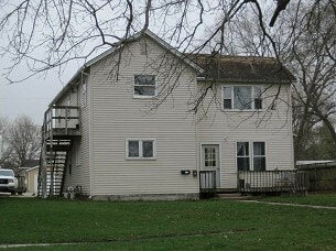 property at 510 3rd Ave NE