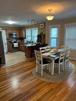 25 Francis St in Belmont, MA - Building Photo