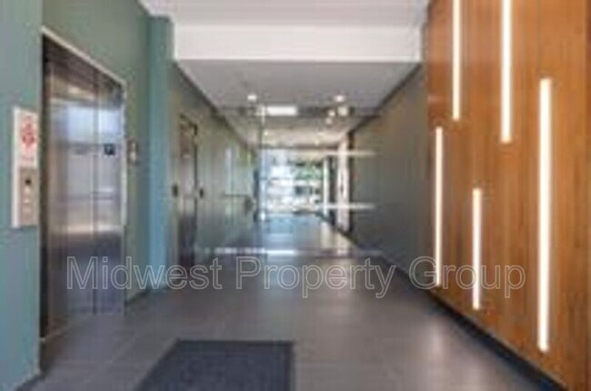 property at 4100 Lindell Blvd