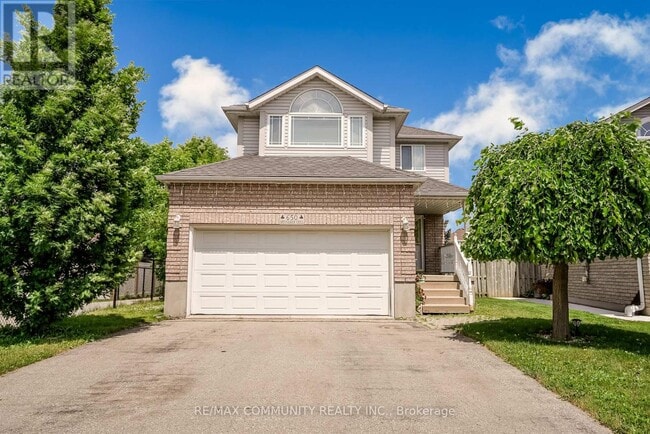 property at 650 Spinnaker Crescent