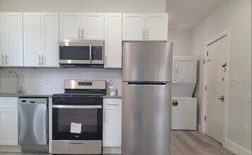 20 Woodlawn Ave in Jersey City, NJ - Building Photo - Building Photo