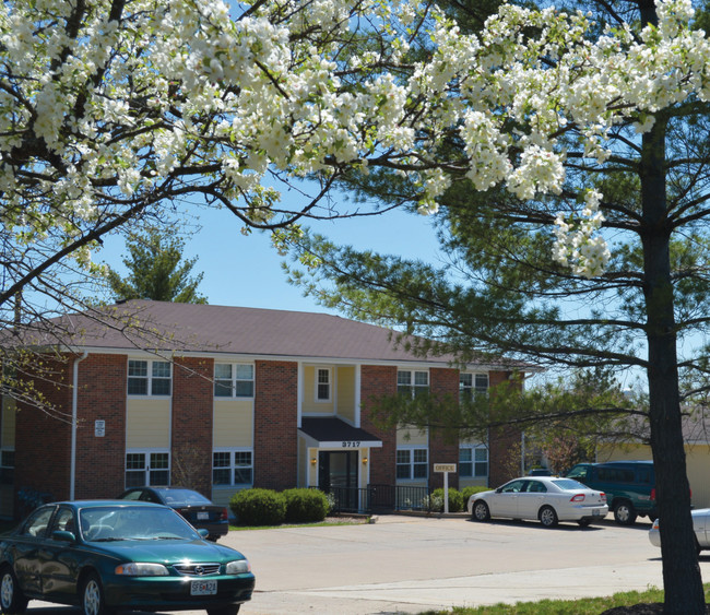 Rock Bridge Meadows Apartments