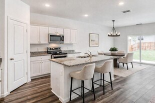 720 Holly St, Unit 472 in Anna, TX - Building Photo