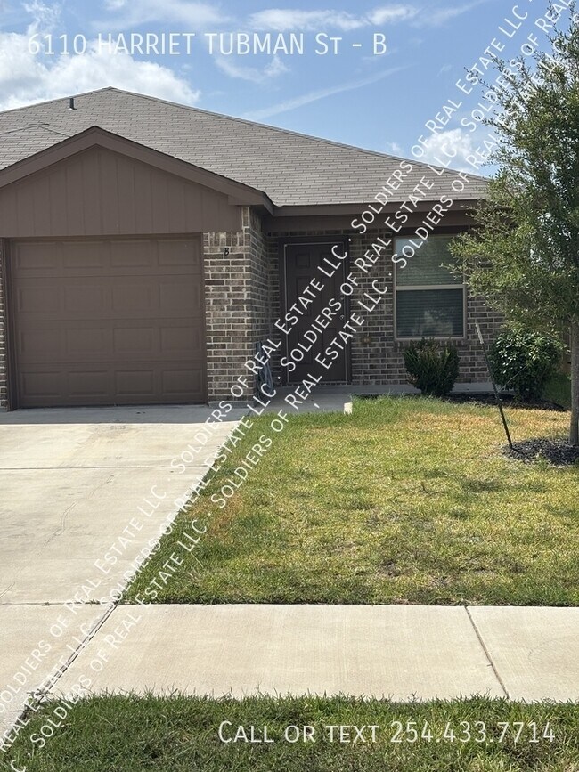 property at 6110 Harriet Tubman Ave