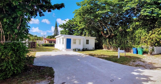 property at 741 NW 116th St