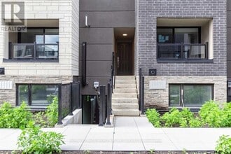 1139 Cooke Blvd. in Burlington, ON - Building Photo - Building Photo