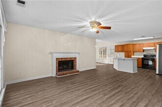 2155 Southbrook Ridge NW in Kennesaw, GA - Building Photo - Building Photo