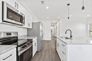 1800 S Harrison St in Little Rock, AR - Building Photo