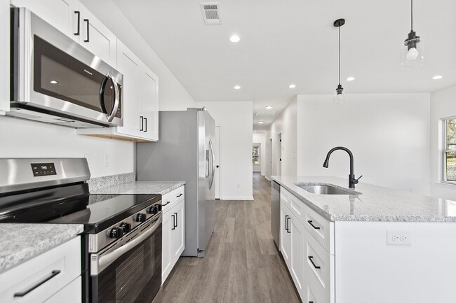 property at 1800 S Harrison St