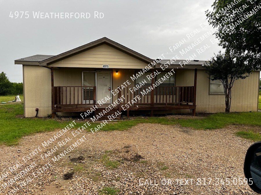 4975 Weatherford Rd in Midlothian, TX - Building Photo