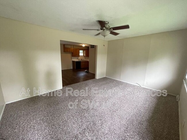 2639 W Truman St in Springfield, MO - Building Photo - Building Photo