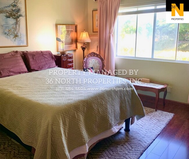 19115 Garden Valley Way in Salinas, CA - Building Photo - Building Photo