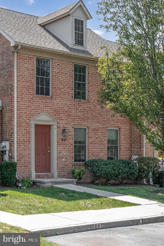 property at 109 Hunters Ridge Dr
