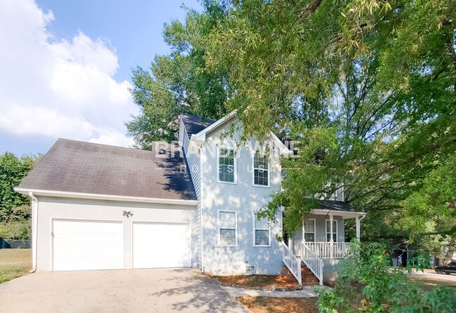 147 Blue Heron Dr in Jonesboro, GA - Building Photo - Building Photo