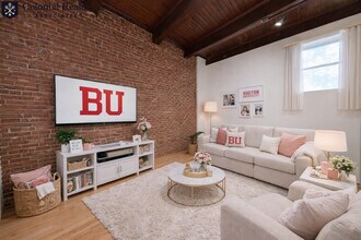 25 St Marys Ct in Brookline, MA - Building Photo - Building Photo