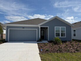 5524 Morant Bay Path in Kissimmee, FL - Building Photo