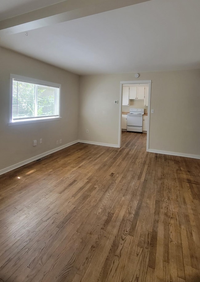 property at 415 N Loomis Ave