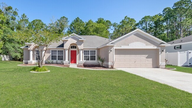 property at 96 Whispering Pine Dr