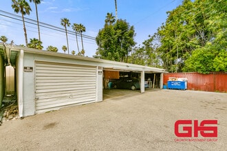 537 Catalina Ave in Pasadena, CA - Building Photo - Building Photo