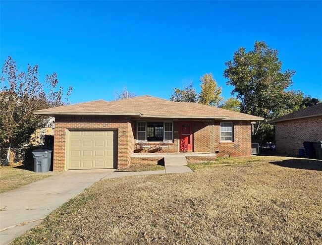 property at 2029 Brighton Ave