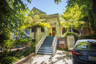 1314 Q St in Sacramento, CA - Building Photo - Primary Photo