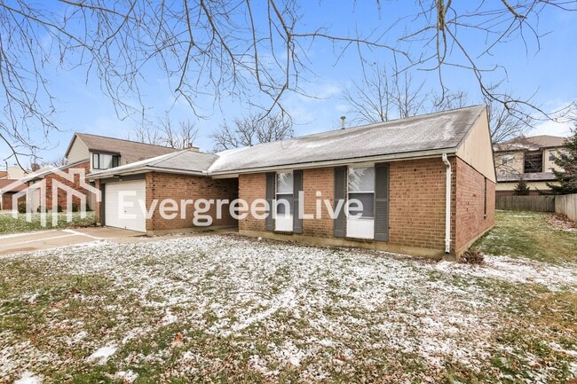 2836 Miami Village Dr in Miamisburg, OH - Building Photo - Building Photo