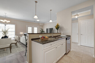 The Enclave at Livingston - 55+ in Livingston, NJ - Building Photo - Building Photo